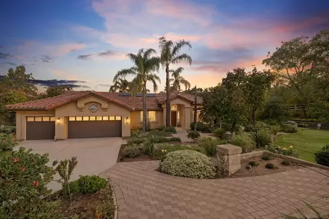 Exterior - 10328 Hawley Rd, El Cajon, CA 92021 photo 23 of 23