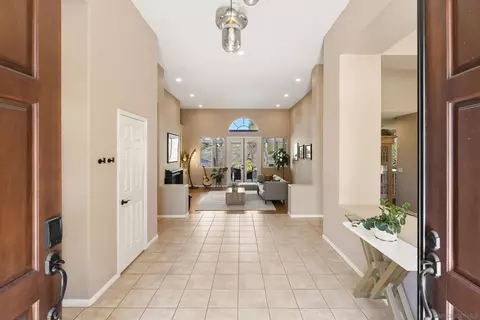 Entry Way - 10328 Hawley Rd, El Cajon, CA 92021 photo 2 of 3