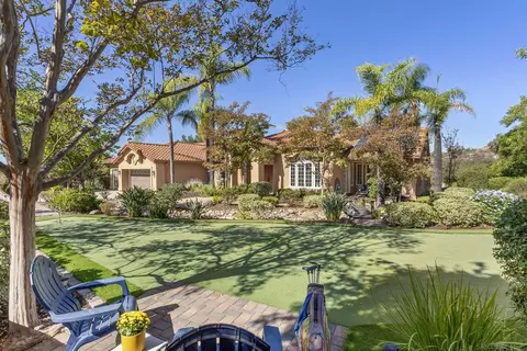 Exterior - 10328 Hawley Rd, El Cajon, CA 92021 photo 6 of 23