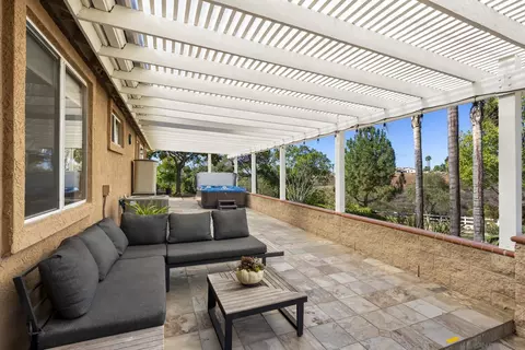 Exterior - 10328 Hawley Rd, El Cajon, CA 92021 photo 12 of 23