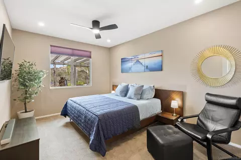 Bedroom - 10328 Hawley Rd, El Cajon, CA 92021 photo 2 of 3