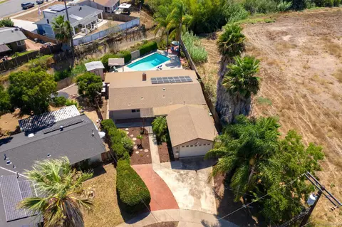 View/Area - 14287 Lolin Ln, Poway, CA 92064 photo 1 of 5