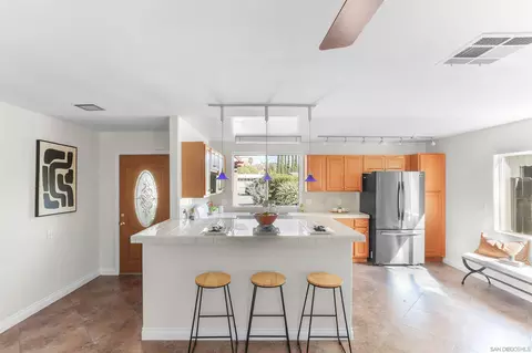 Kitchen - 14287 Lolin Ln, Poway, CA 92064 photo 2 of 3