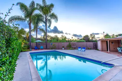 Exterior - 14287 Lolin Ln, Poway, CA 92064 photo 4 of 9