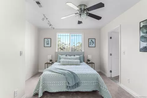 Bedroom - 14287 Lolin Ln, Poway, CA 92064 photo 1 of 6