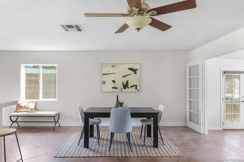 Dining - 14287 Lolin Ln, Poway, CA 92064 photo 1 of 2