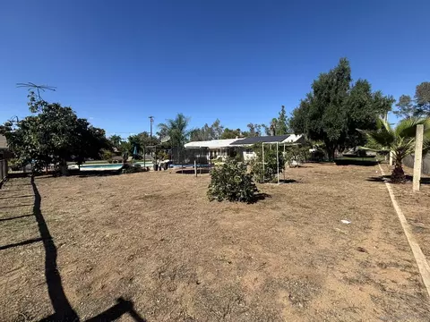 Exterior - 706 Hanson Ln, Ramona, CA 92065 photo 12 of 17