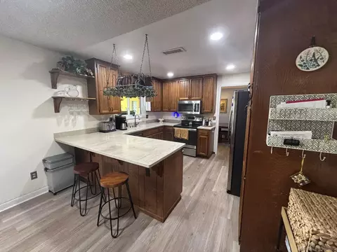 Kitchen - 706 Hanson Ln, Ramona, CA 92065 photo 1 of 2