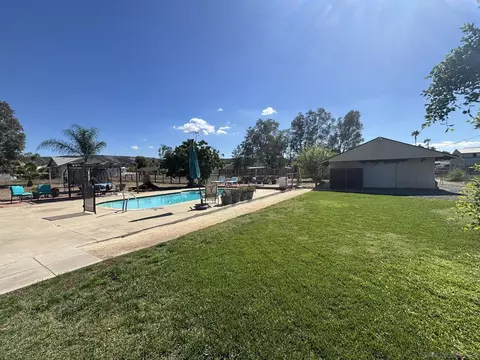 Exterior - 706 Hanson Ln, Ramona, CA 92065 photo 7 of 17