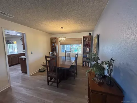 Dining - 706 Hanson Ln, Ramona, CA 92065 photo 2 of 2