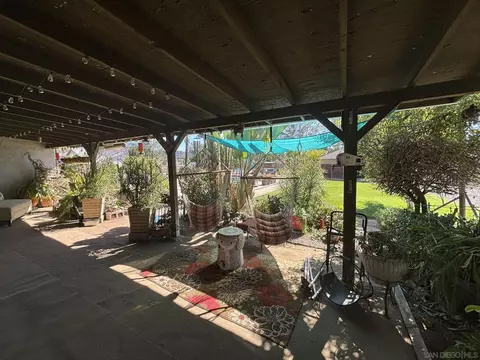 Exterior - 706 Hanson Ln, Ramona, CA 92065 photo 17 of 17