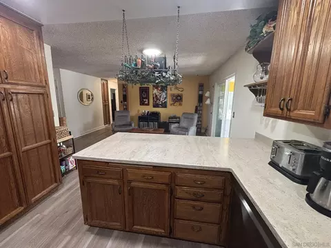 Kitchen - 706 Hanson Ln, Ramona, CA 92065 photo 2 of 2