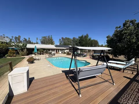 Exterior - 706 Hanson Ln, Ramona, CA 92065 photo 9 of 17