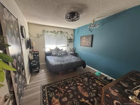Bedroom - 706 Hanson Ln, Ramona, CA 92065 photo 4 of 4