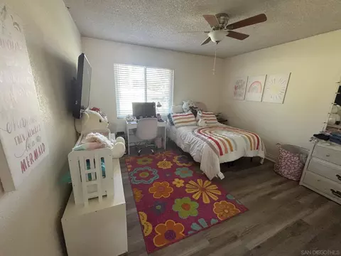Bedroom - 706 Hanson Ln, Ramona, CA 92065 photo 2 of 4