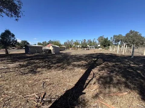 Exterior - 706 Hanson Ln, Ramona, CA 92065 photo 14 of 17