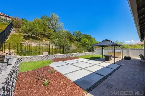 Exterior - 8894 Trailridge Ave, Santee, CA 92071 photo 4 of 4