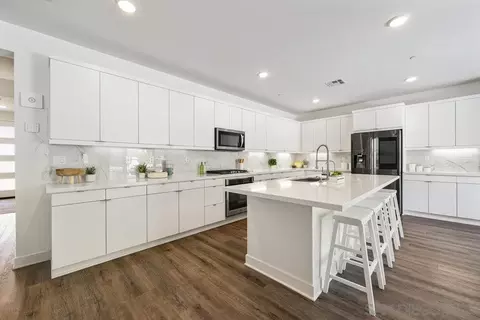 Kitchen - 8894 Trailridge Ave, Santee, CA 92071 photo 3 of 4