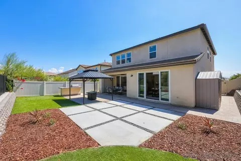 Exterior - 8894 Trailridge Ave, Santee, CA 92071 photo 3 of 4
