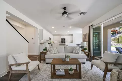 Living - 8894 Trailridge Ave, Santee, CA 92071 photo 1 of 4