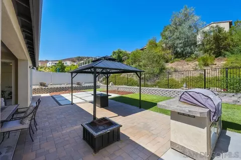 Exterior - 8894 Trailridge Ave, Santee, CA 92071 photo 2 of 4