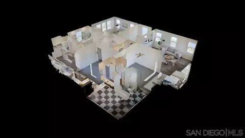Floorplan - 8894 Trailridge Ave, Santee, CA 92071 photo 1 of 1