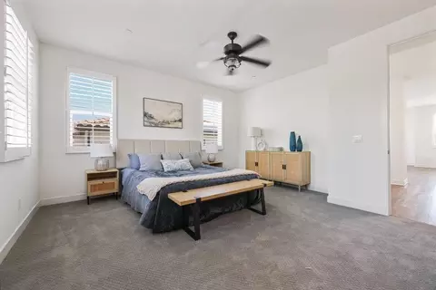 Bedroom - 8894 Trailridge Ave, Santee, CA 92071 photo 1 of 5