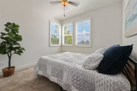 Bedroom - 8894 Trailridge Ave, Santee, CA 92071 photo 2 of 5