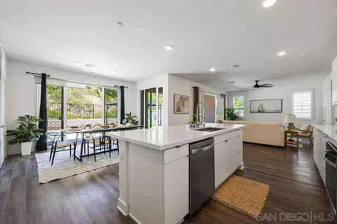 Kitchen - 8894 Trailridge Ave, Santee, CA 92071 photo 2 of 4