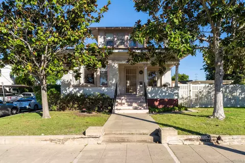 4915 Uvada Pl, San Diego, CA 92116