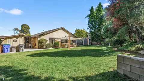Exterior - 3531 Starboard Cir, Oceanside, CA 92054 photo 3 of 7