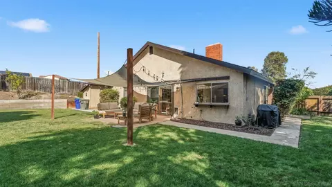 Exterior - 3531 Starboard Cir, Oceanside, CA 92054 photo 7 of 7