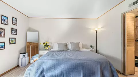 Bedroom - 3531 Starboard Cir, Oceanside, CA 92054 photo 2 of 6