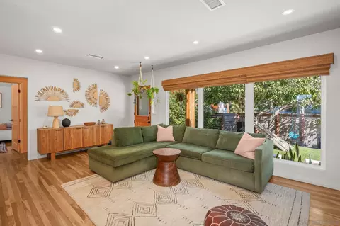 Living - 709 N Nevada, Oceanside, CA 92054 photo 1 of 5