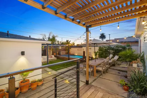 Exterior - 709 N Nevada, Oceanside, CA 92054 photo 12 of 12