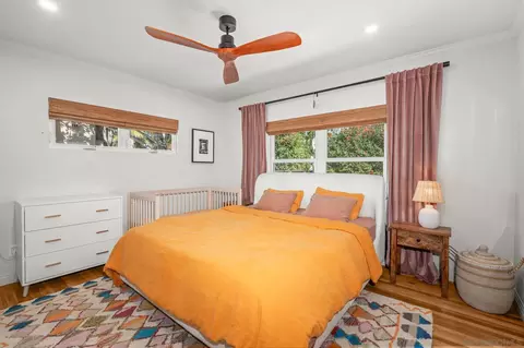 Bedroom - 709 N Nevada, Oceanside, CA 92054 photo 1 of 5