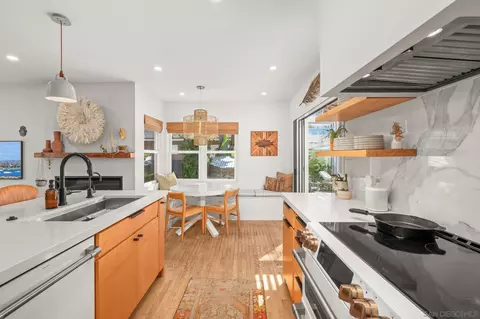 Kitchen - 709 N Nevada, Oceanside, CA 92054 photo 4 of 6