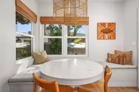 Dining - 709 N Nevada, Oceanside, CA 92054 photo 2 of 2