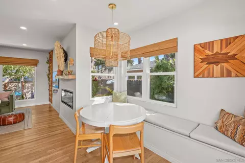 Dining - 709 N Nevada, Oceanside, CA 92054 photo 1 of 2