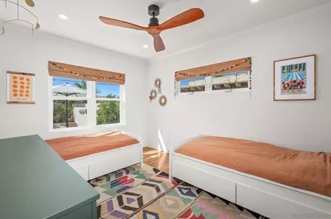 Bedroom - 709 N Nevada, Oceanside, CA 92054 photo 5 of 5