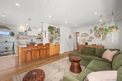 Living - 709 N Nevada, Oceanside, CA 92054 photo 3 of 5
