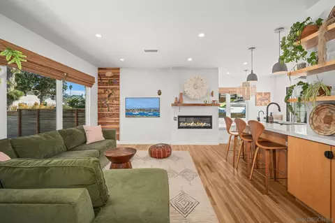 Living - 709 N Nevada, Oceanside, CA 92054 photo 5 of 5