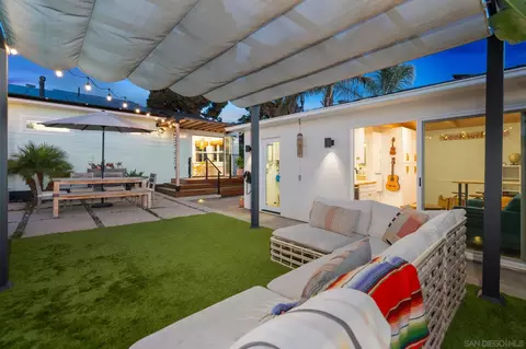 Exterior - 709 N Nevada, Oceanside, CA 92054 photo 11 of 12