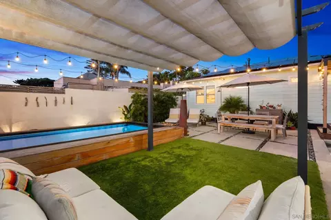 Exterior - 709 N Nevada, Oceanside, CA 92054 photo 10 of 12