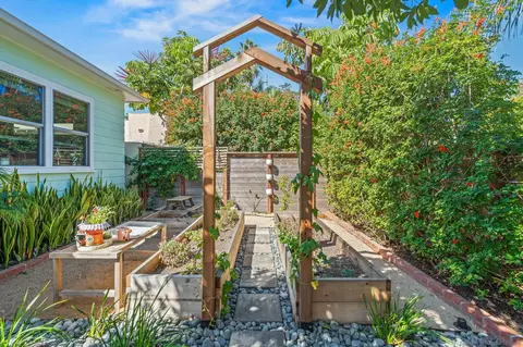 Exterior - 709 N Nevada, Oceanside, CA 92054 photo 3 of 12