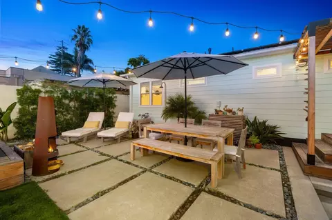 Exterior - 709 N Nevada, Oceanside, CA 92054 photo 9 of 12
