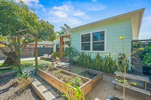 Exterior - 709 N Nevada, Oceanside, CA 92054 photo 4 of 12