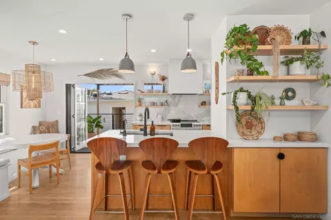 Kitchen - 709 N Nevada, Oceanside, CA 92054 photo 1 of 6