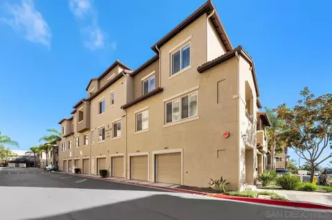 5415 Zeil Pl, San Diego, CA 92105