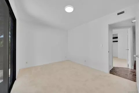 Bedroom - 8686 Echo Dr, La Mesa, CA 91941 photo 7 of 9